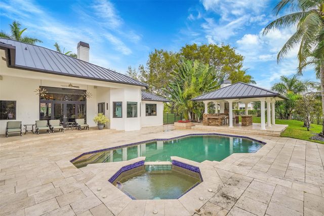 3600 PADDOCK Road, Weston, FL 33331