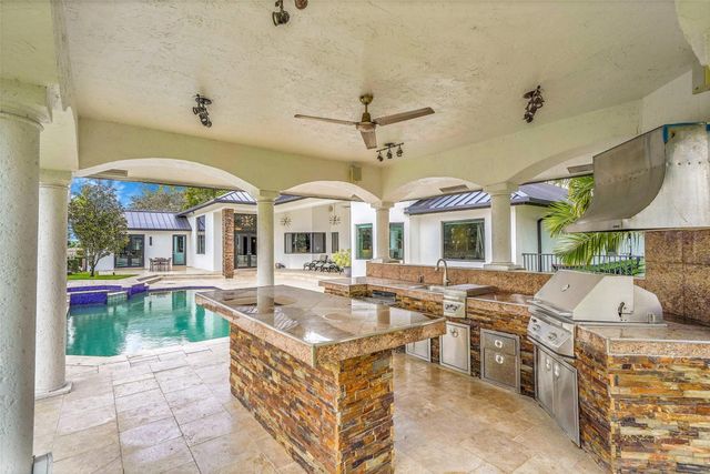 3600 PADDOCK Road, Weston, FL 33331