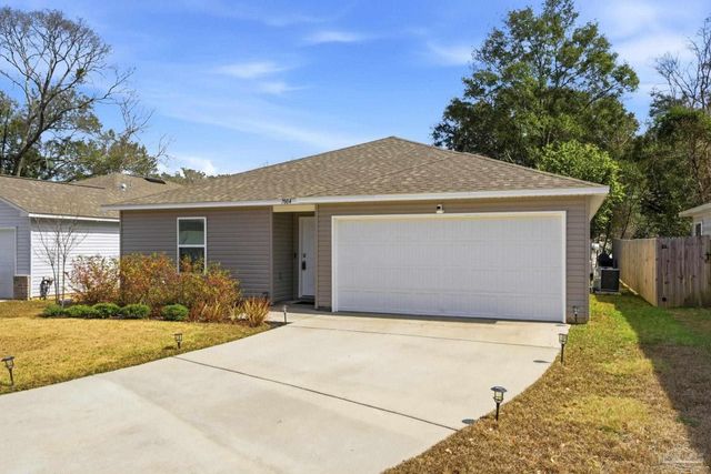 7804 Maxton Rd, Pensacola, FL 32514