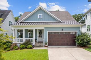 1124 Congaree Bluff Avenue, Cayce, SC 29033