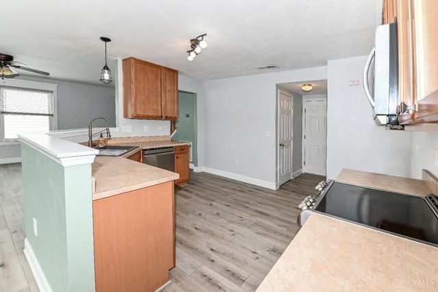 1016 Canterbury Lane, Goshen Twp, OH 45140