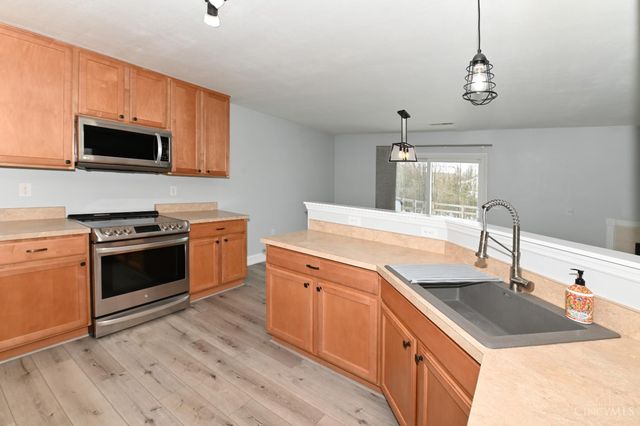 1016 Canterbury Lane, Goshen Twp, OH 45140