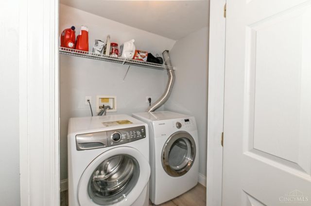 1016 Canterbury Lane, Goshen Twp, OH 45140