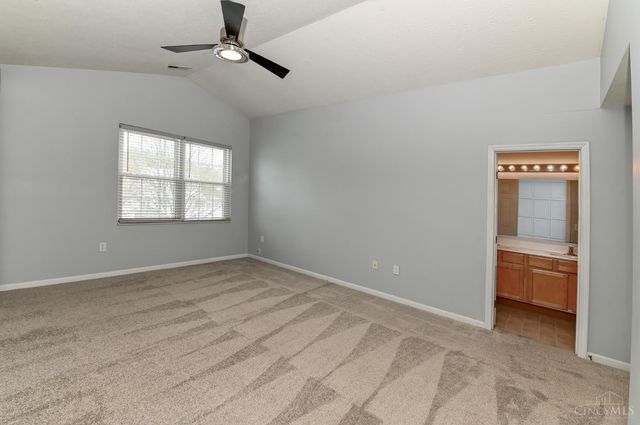 1016 Canterbury Lane, Goshen Twp, OH 45140