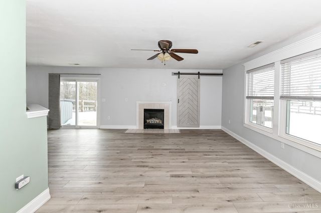 1016 Canterbury Lane, Goshen Twp, OH 45140