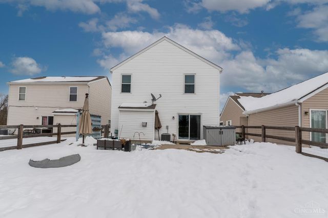 1016 Canterbury Lane, Goshen Twp, OH 45140