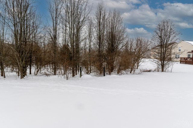 1016 Canterbury Lane, Goshen Twp, OH 45140