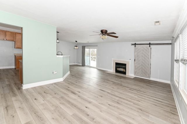 1016 Canterbury Lane, Goshen Twp, OH 45140