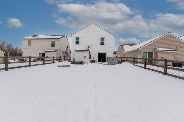 1016 Canterbury Lane, Goshen Twp, OH 45140