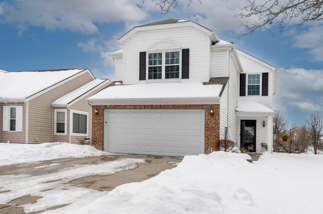 1016 Canterbury Lane, Goshen Twp, OH 45140