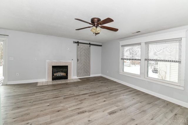 1016 Canterbury Lane, Goshen Twp, OH 45140