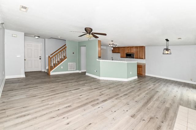 1016 Canterbury Lane, Goshen Twp, OH 45140