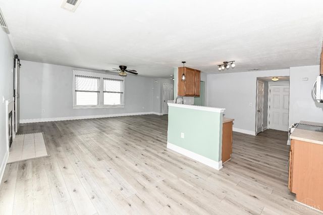 1016 Canterbury Lane, Goshen Twp, OH 45140