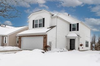 1016 Canterbury Lane, Goshen Twp, OH 45140