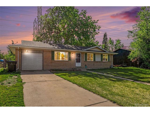 958 S Jasmine St, Denver, CO 80224
