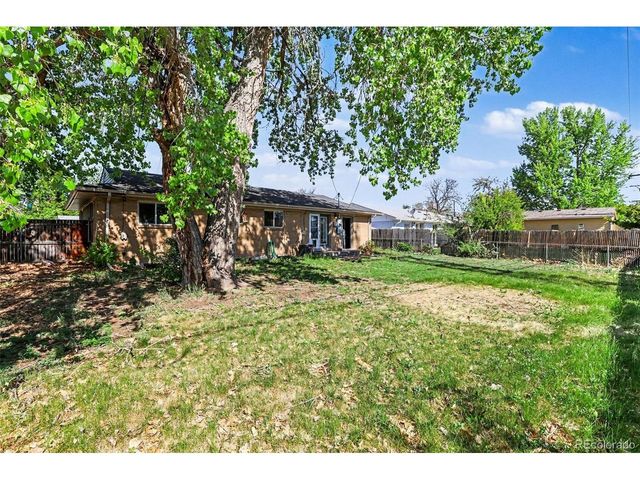 958 S Jasmine St, Denver, CO 80224
