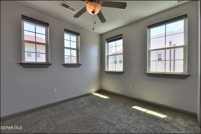 312 Vin Almoradi Court, El Paso, TX 79912