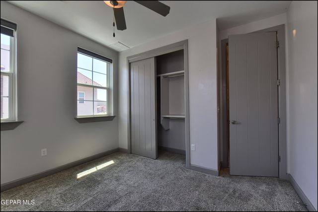 312 Vin Almoradi Court, El Paso, TX 79912