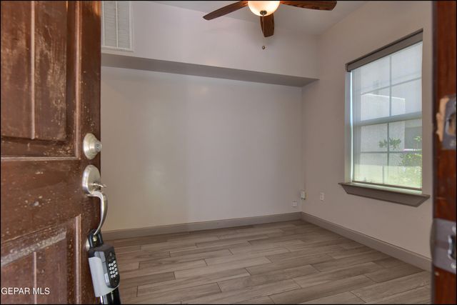 312 Vin Almoradi Court, El Paso, TX 79912