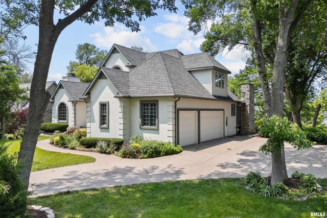 2 S SHORE Lane, Rapids City, IL 61278