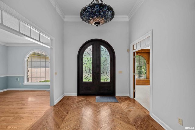 2 S SHORE Lane, Rapids City, IL 61278