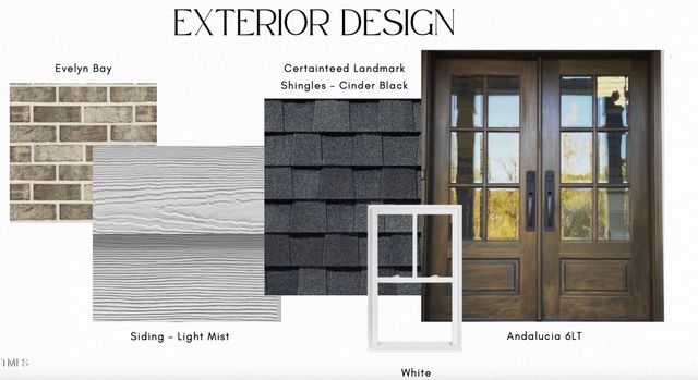 104 Black Bear Court, Chapel Hill, NC 27516