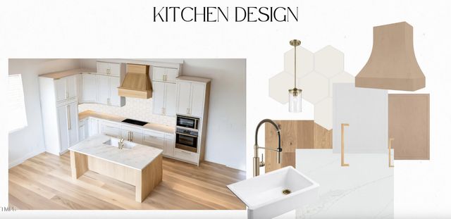 104 Black Bear Court, Chapel Hill, NC 27516