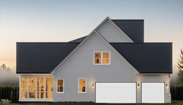 104 Black Bear Court, Chapel Hill, NC 27516