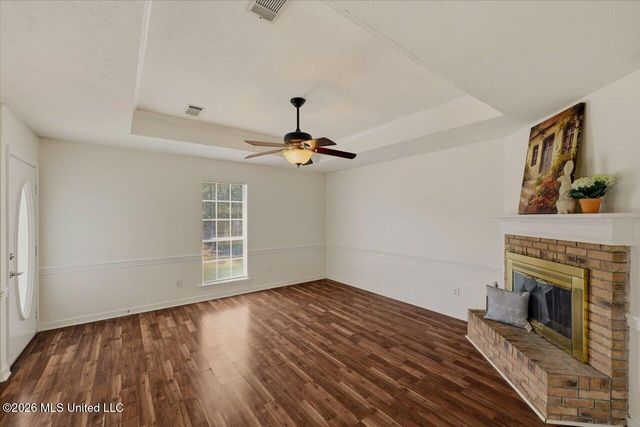 1428 Chelsea Lane, Richland, MS 39218
