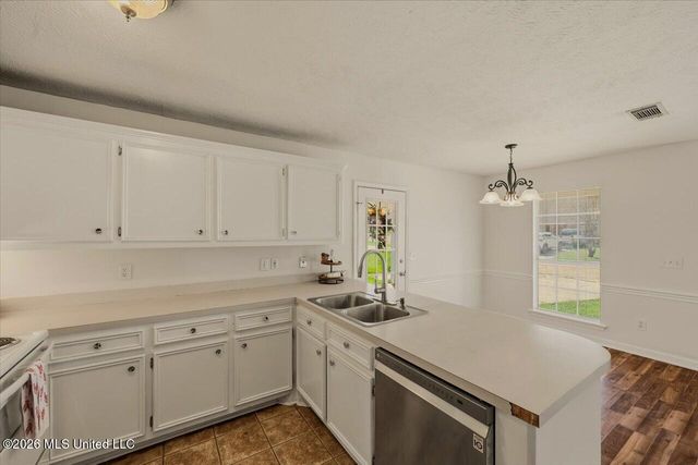 1428 Chelsea Lane, Richland, MS 39218