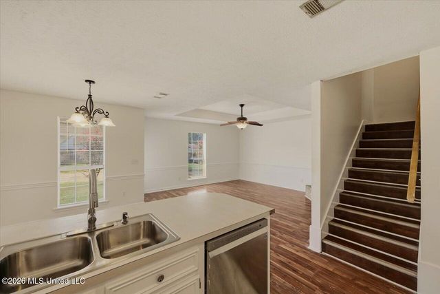 1428 Chelsea Lane, Richland, MS 39218