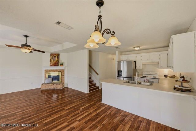 1428 Chelsea Lane, Richland, MS 39218