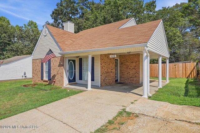 1428 Chelsea Lane, Richland, MS 39218