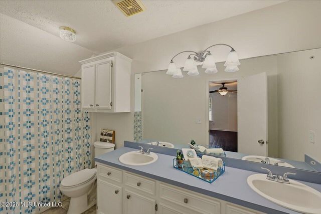 1428 Chelsea Lane, Richland, MS 39218