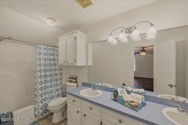 1428 Chelsea Lane, Richland, MS 39218