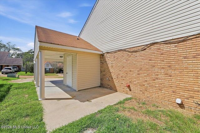 1428 Chelsea Lane, Richland, MS 39218