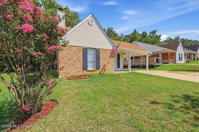 1428 Chelsea Lane, Richland, MS 39218