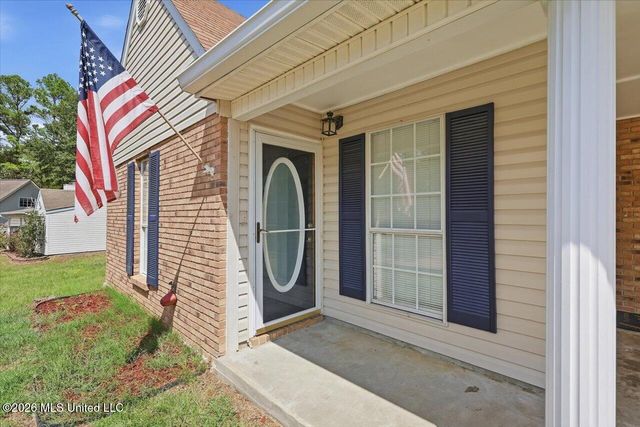 1428 Chelsea Lane, Richland, MS 39218