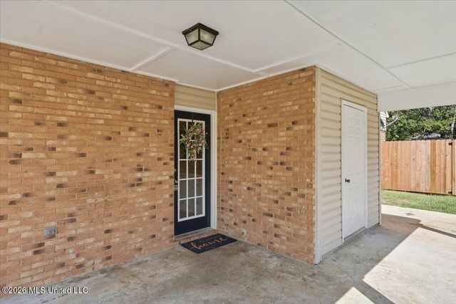 1428 Chelsea Lane, Richland, MS 39218