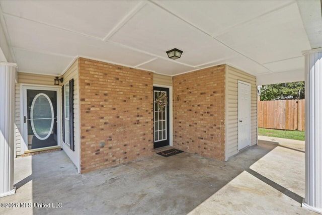 1428 Chelsea Lane, Richland, MS 39218