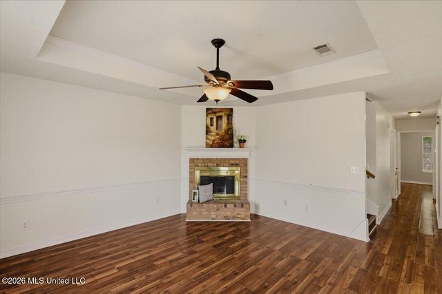 1428 Chelsea Lane, Richland, MS 39218