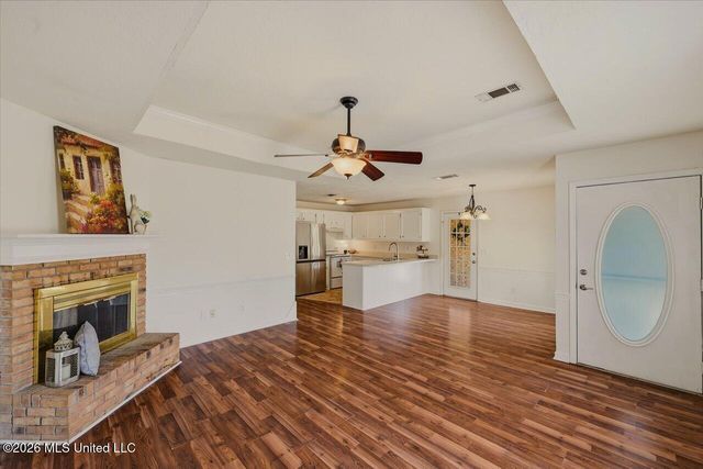 1428 Chelsea Lane, Richland, MS 39218