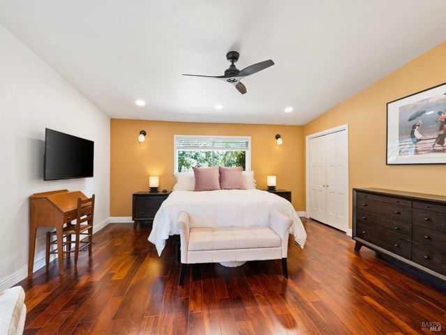 451 Fircrest Dr, Ukiah, CA 95482