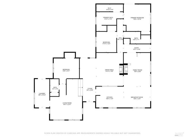451 Fircrest Dr, Ukiah, CA 95482