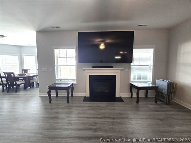 2405 Brian Davis Court, Fayetteville, NC 28306
