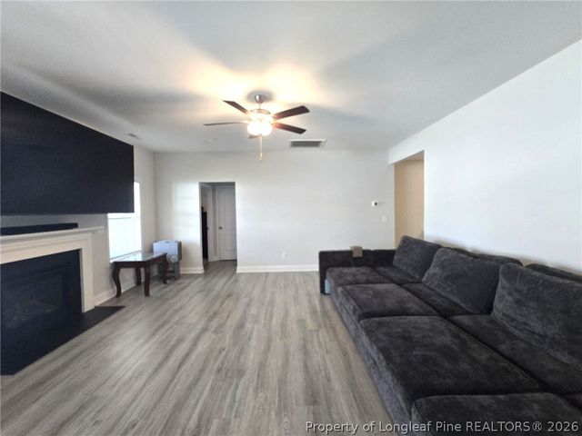 2405 Brian Davis Court, Fayetteville, NC 28306
