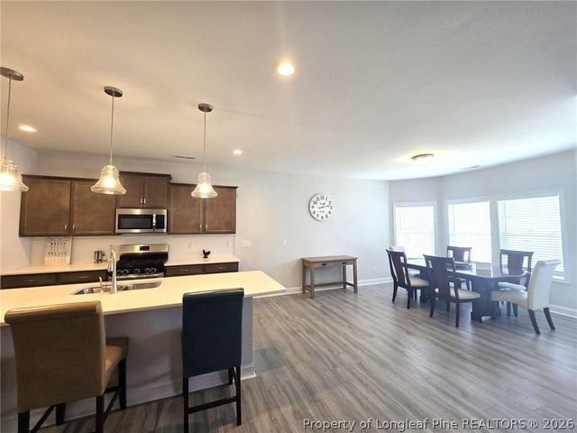 2405 Brian Davis Court, Fayetteville, NC 28306