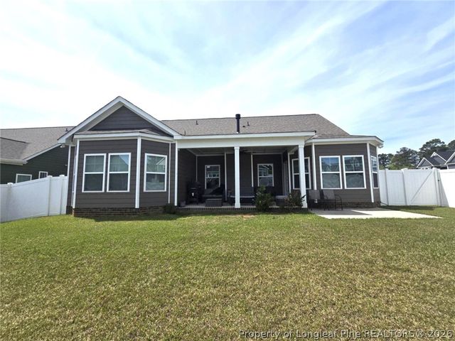 2405 Brian Davis Court, Fayetteville, NC 28306