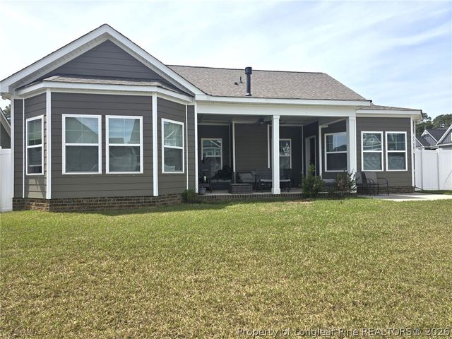 2405 Brian Davis Court, Fayetteville, NC 28306