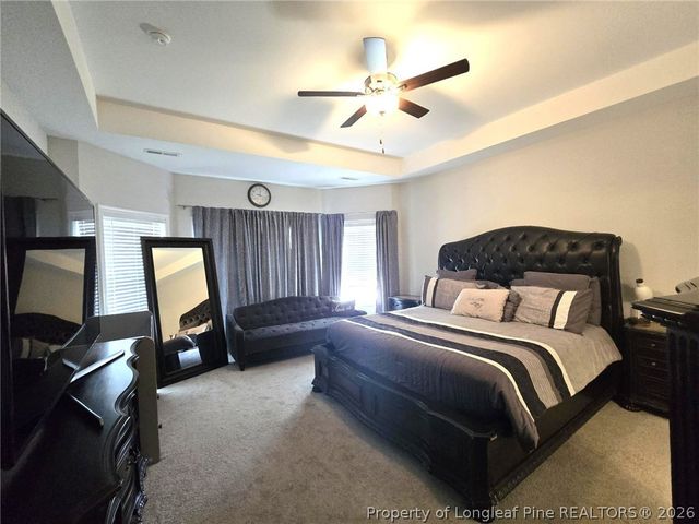 2405 Brian Davis Court, Fayetteville, NC 28306